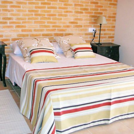 Villa La Fuentita-3 By Interhome El Charco  Eksteriør bilde