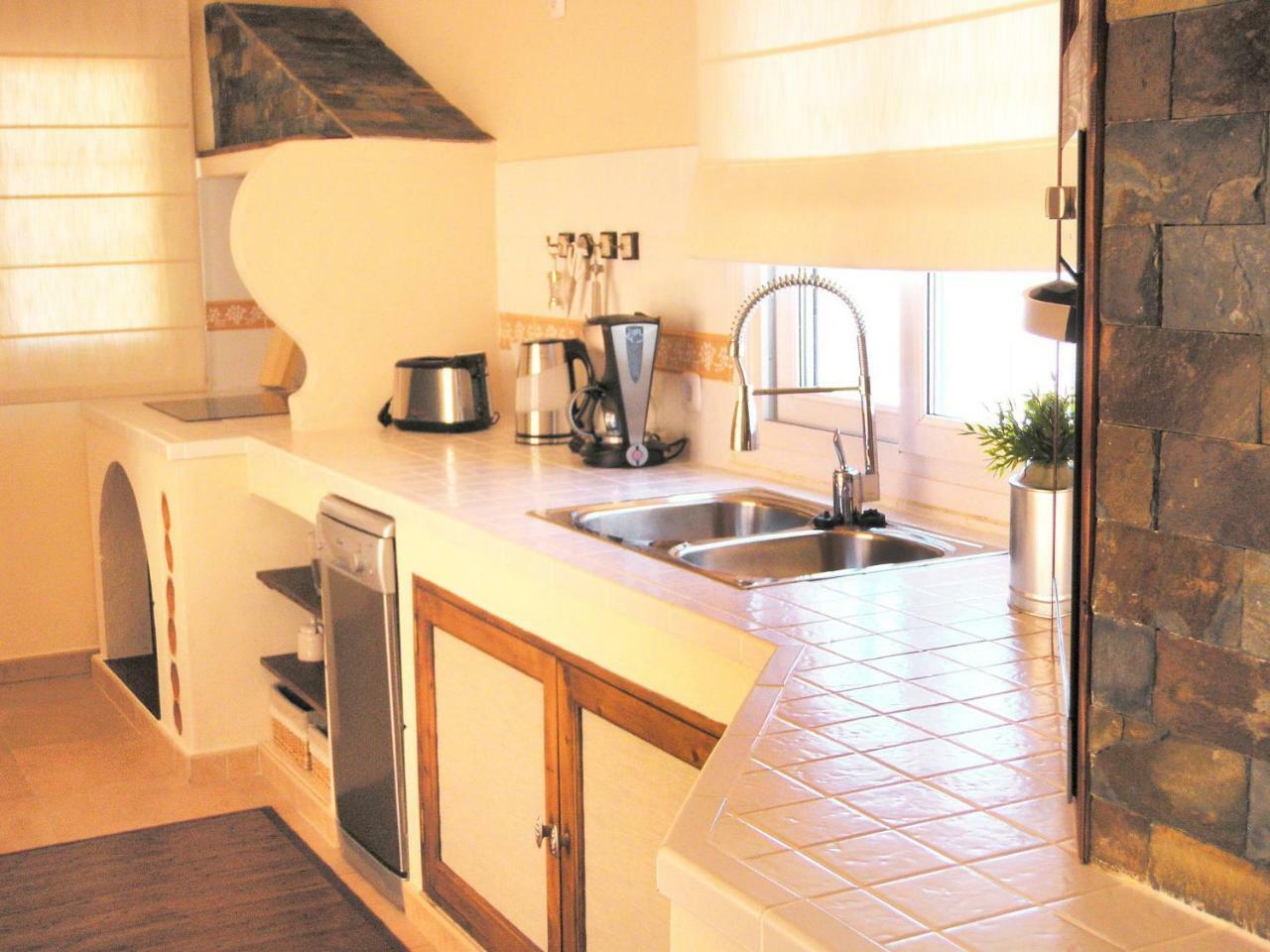 Villa La Fuentita-3 By Interhome El Charco  Eksteriør bilde