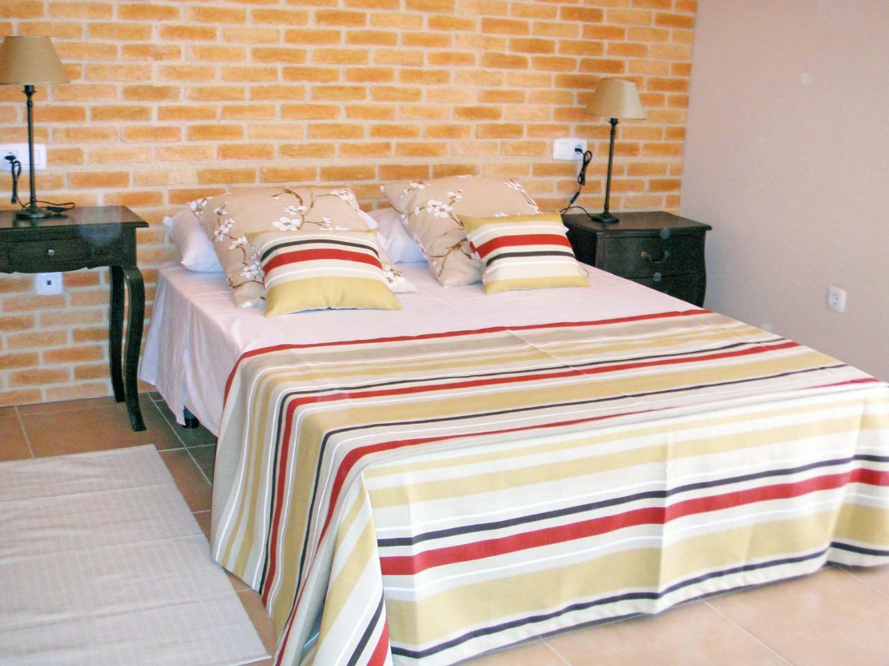 Villa La Fuentita-3 By Interhome El Charco  Eksteriør bilde